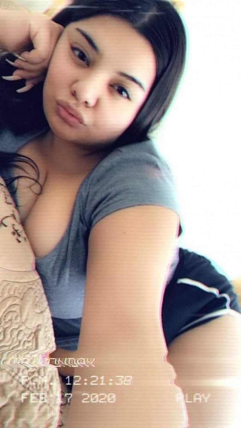 Latina Bbw gf jasmine clothes on needed to be exposed