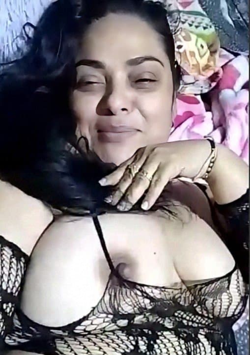 Milf hermosa porno latina