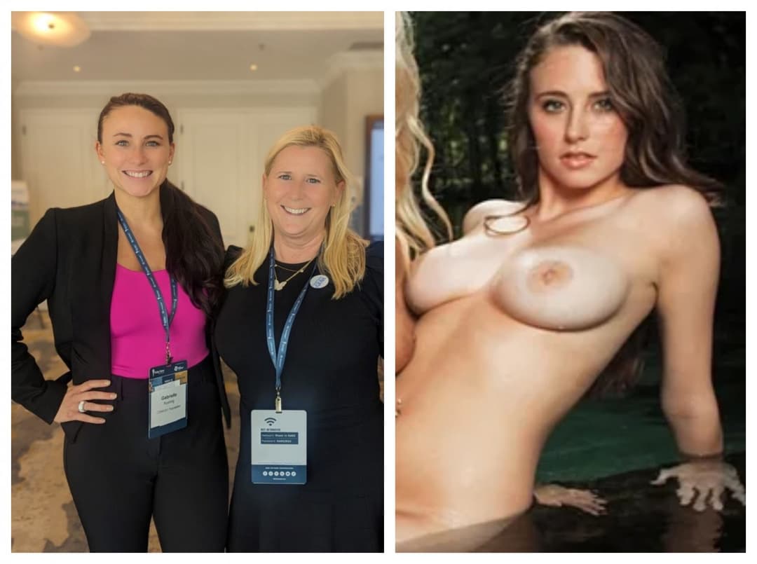 Click to view full size Dr. Gabrielle - From Florida To Playboy to PHD