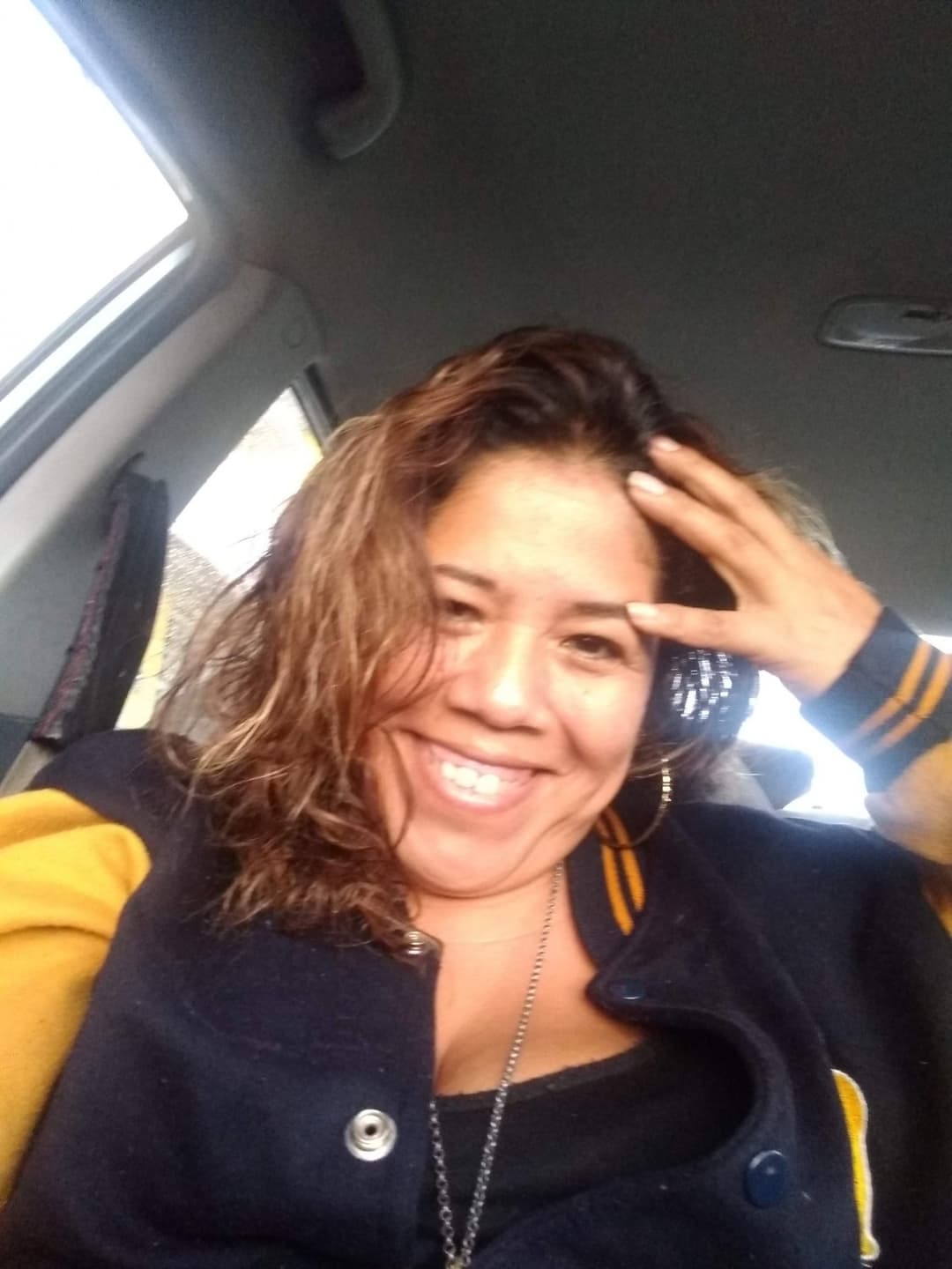 Espero les guste mis selfies soy la gordita del edomex