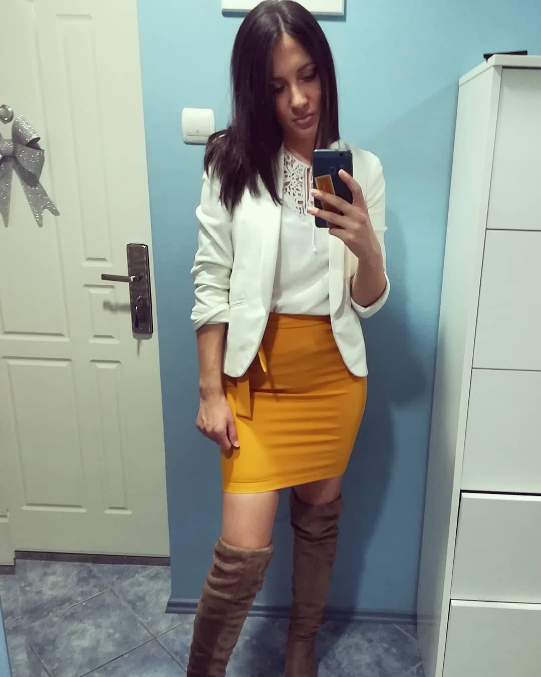 Jelena 31yo Serbian, part 2