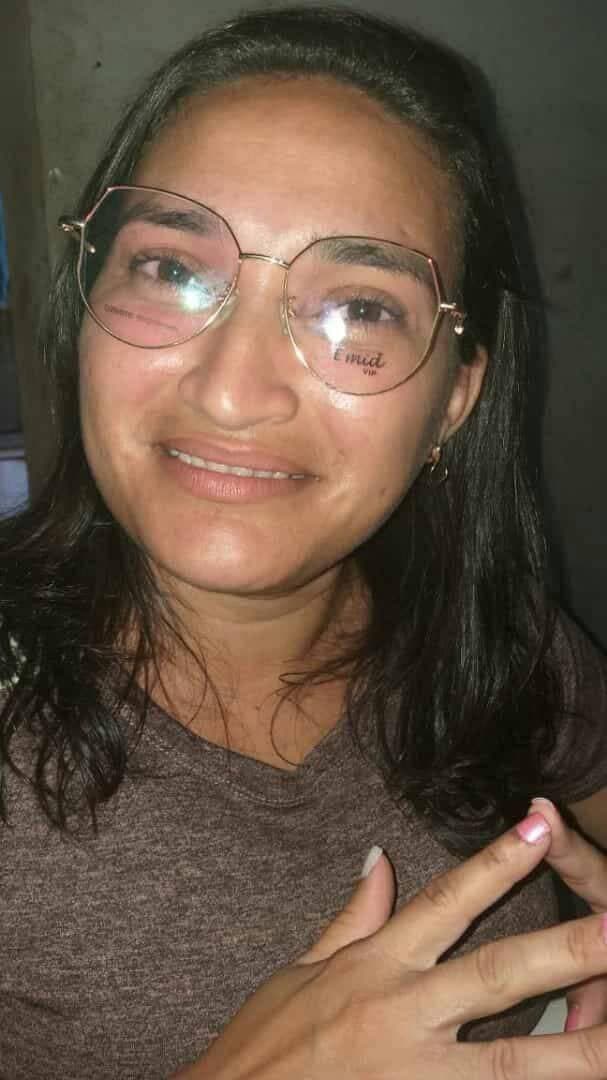 tia Leninha, a tia puta do meu amigo