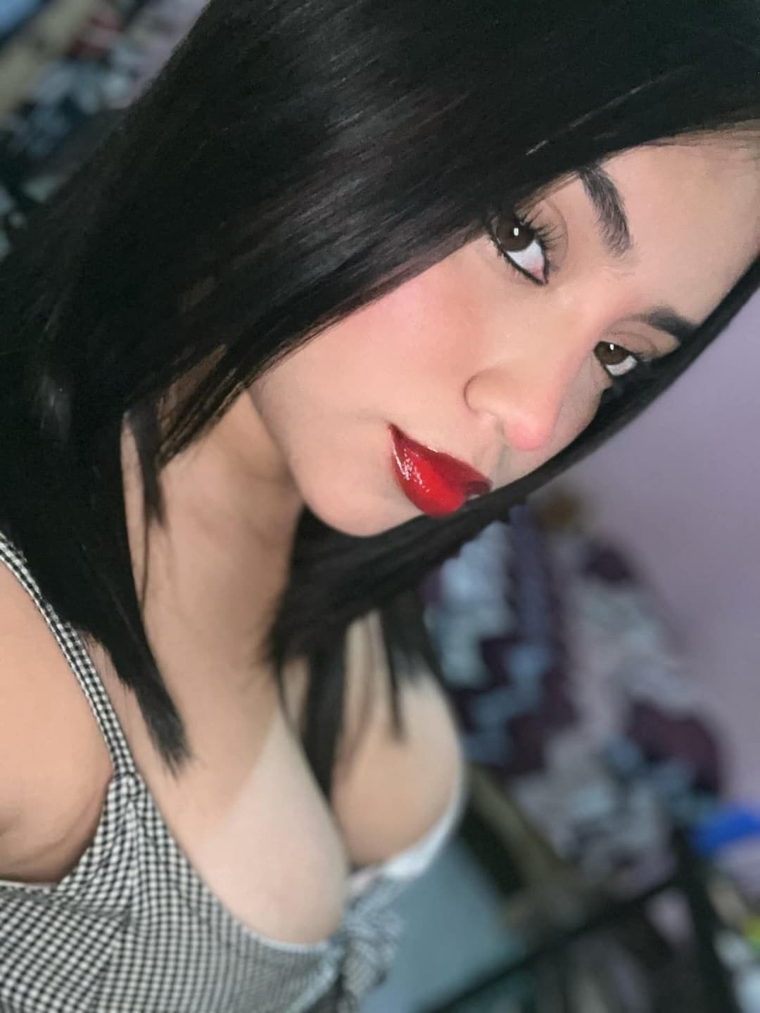 Colegiala mexicana tetona