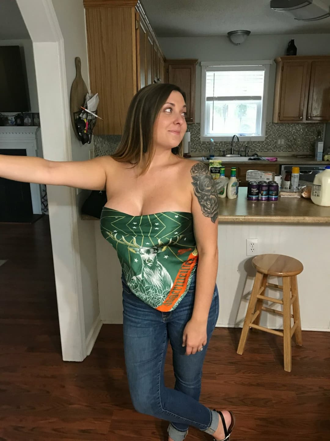 Anyone else own slut Jess?