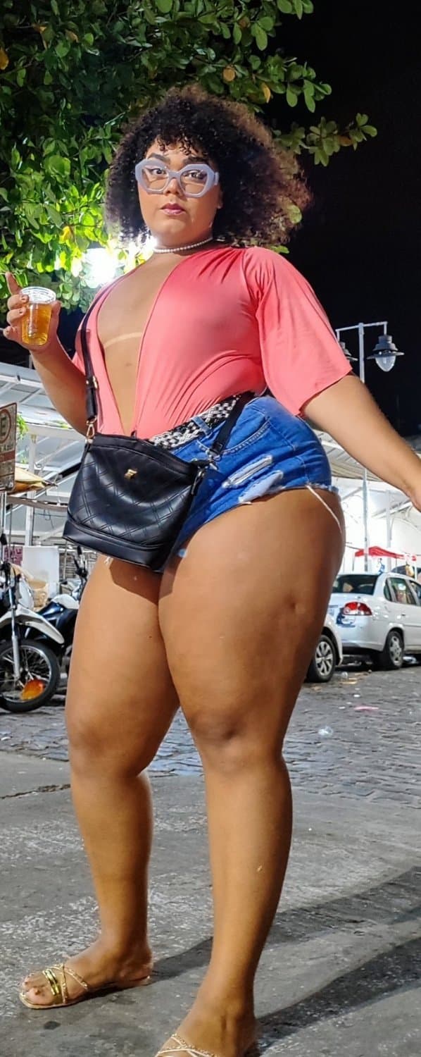 Gordinha Trans Muito Gostosa #Trans #Cavala #Safada