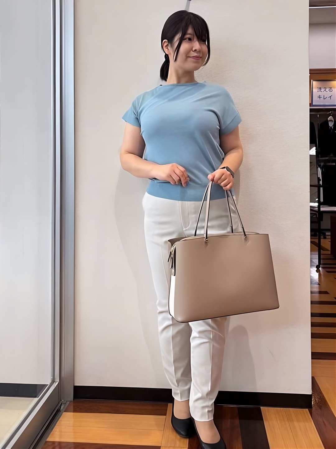 Japanese beautiful girl