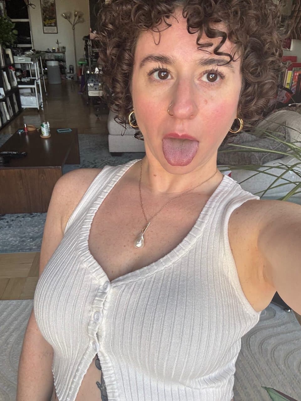 Daniella Polish Babe