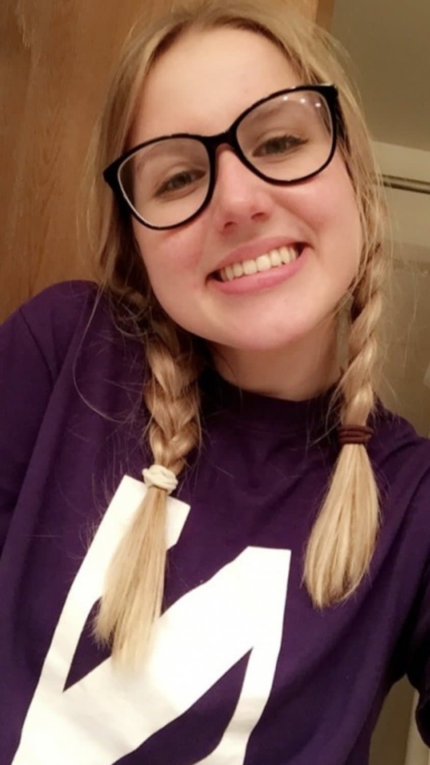 Girl begs master to fuck her