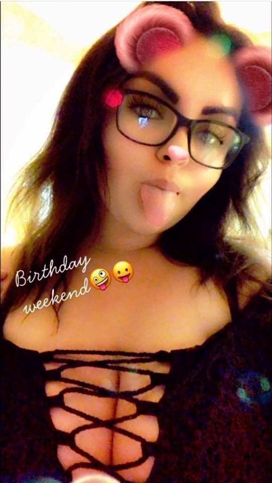 Like daughter, like mother