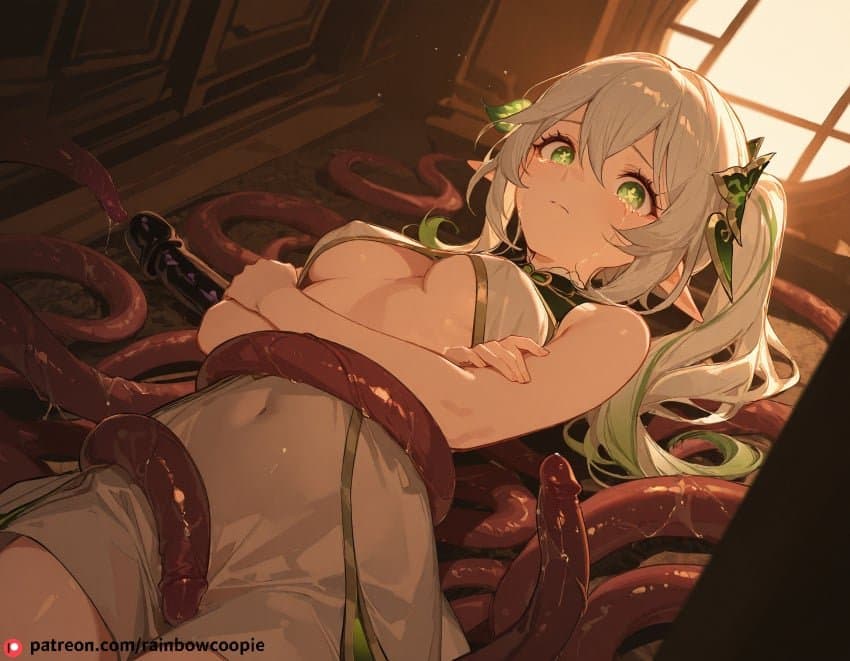 Genshin Impact - Nahida