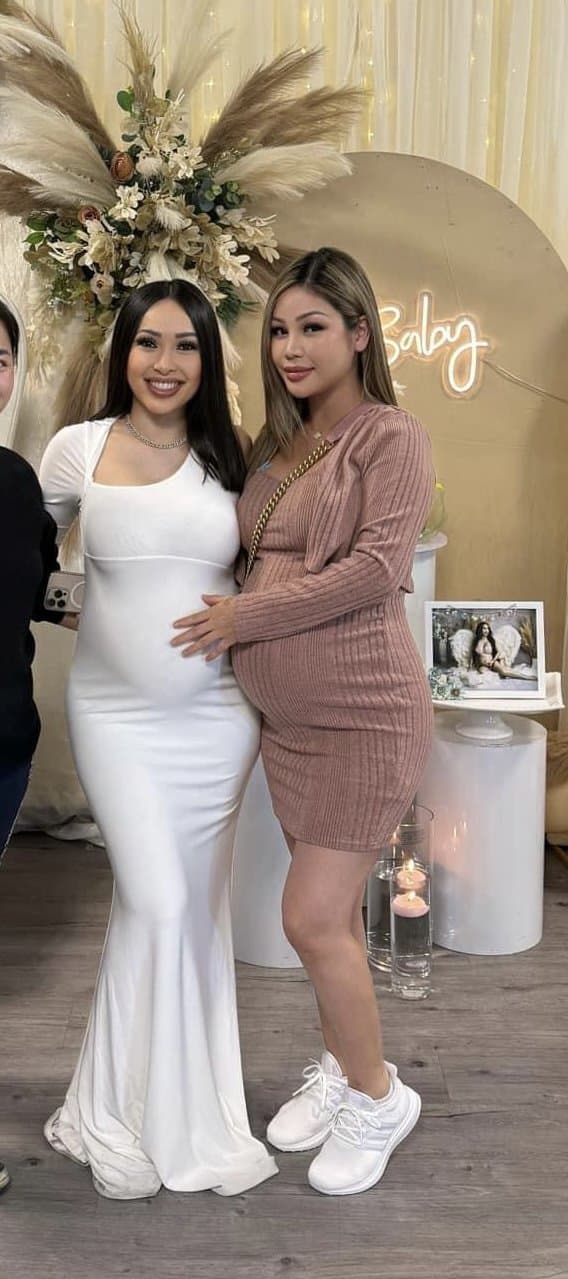 Click to view full size Bay Area Sluts. 2 Got Pregnant Out Of The Group.