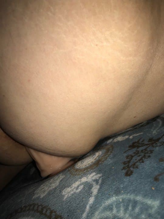 Amy #6 ? (Hot Big Tit Anal Slut)