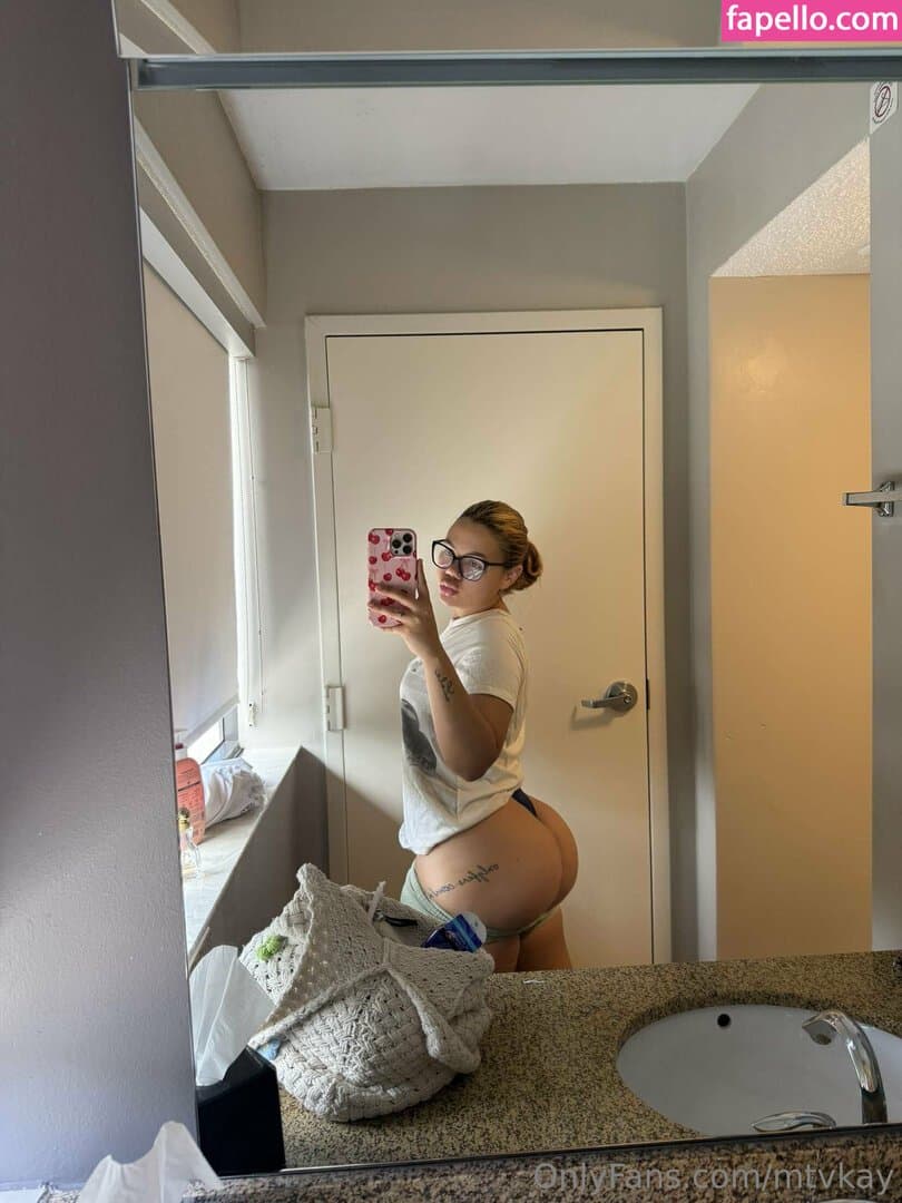 Mtvkay fucking perfect ?