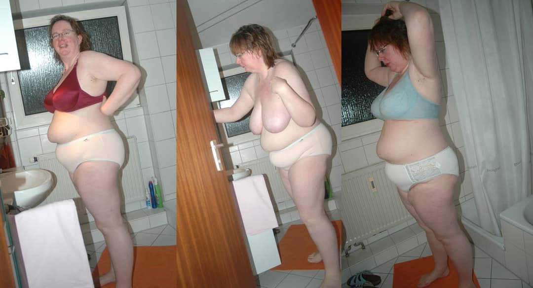 fat ugly pig for another 10 minutes......