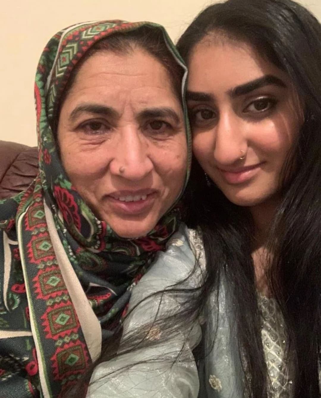 Pakistani Muslim girl nude leak