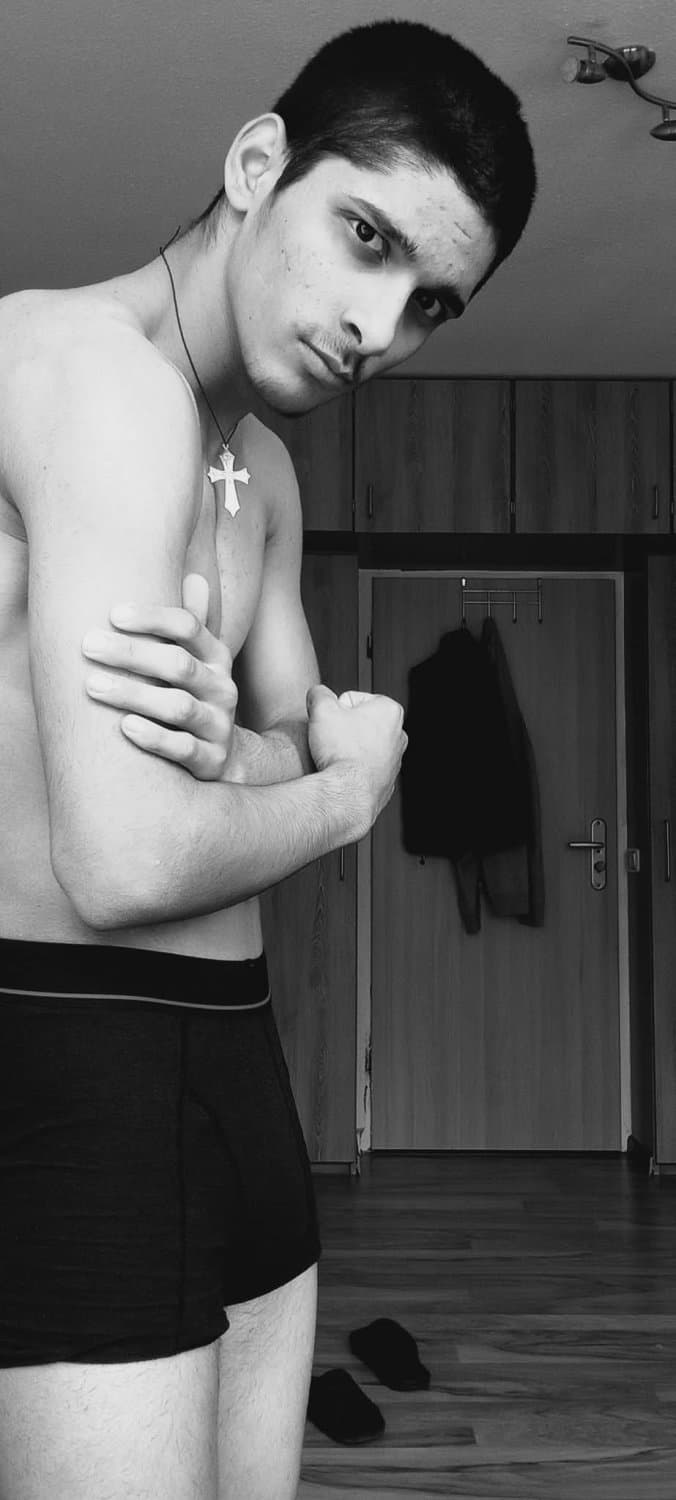 Simitli The Boy - Porn