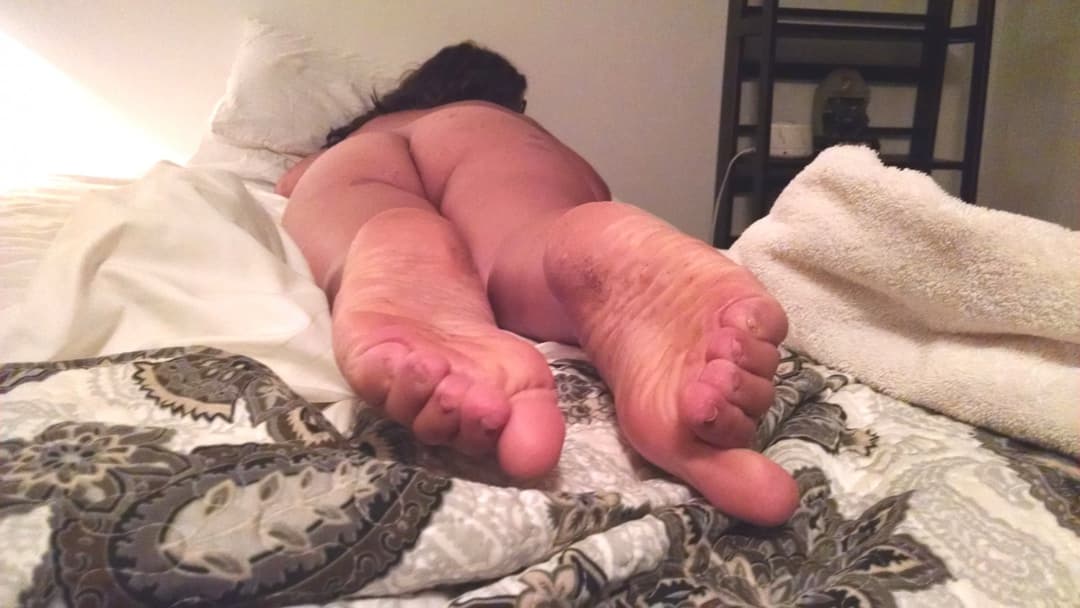 dirty size 10 soles