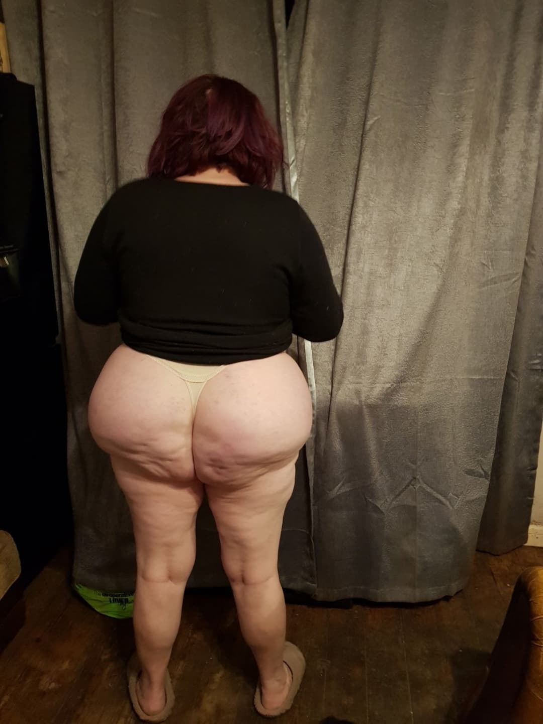 Click to view full size Fat granny slut
