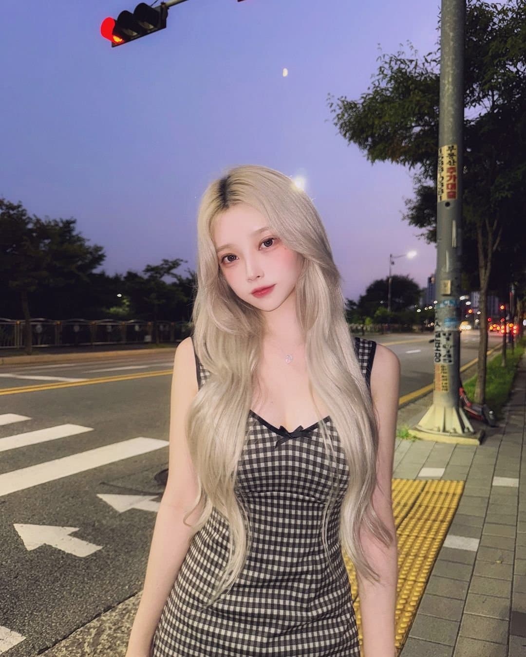 Korean celeb : Gini_S2