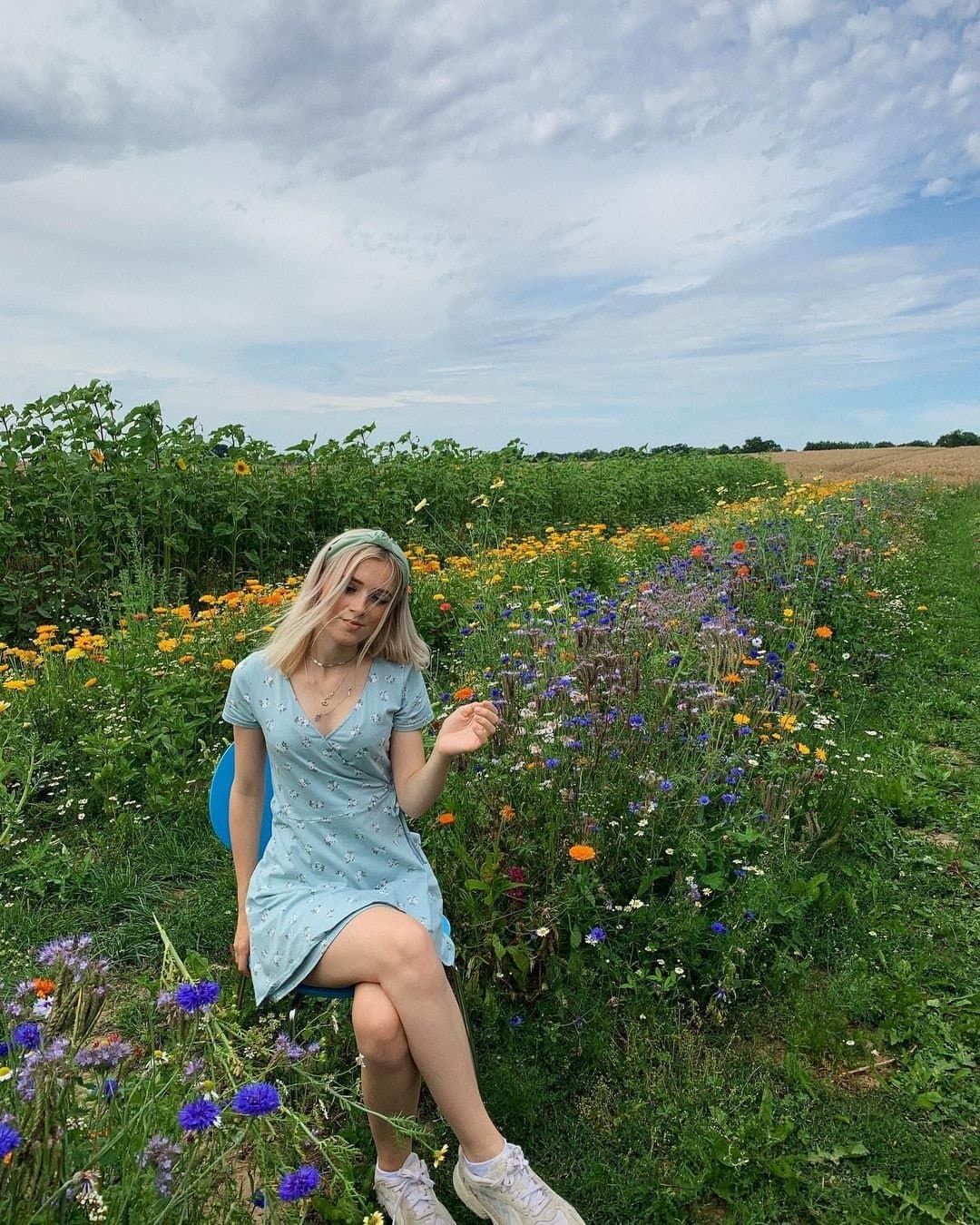 Vanessa 21yo Polish cocksucker living  in Germany