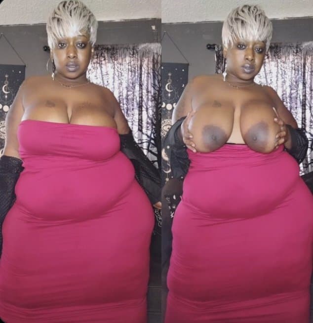 Freaky ass Country gilf Bbw love big dick