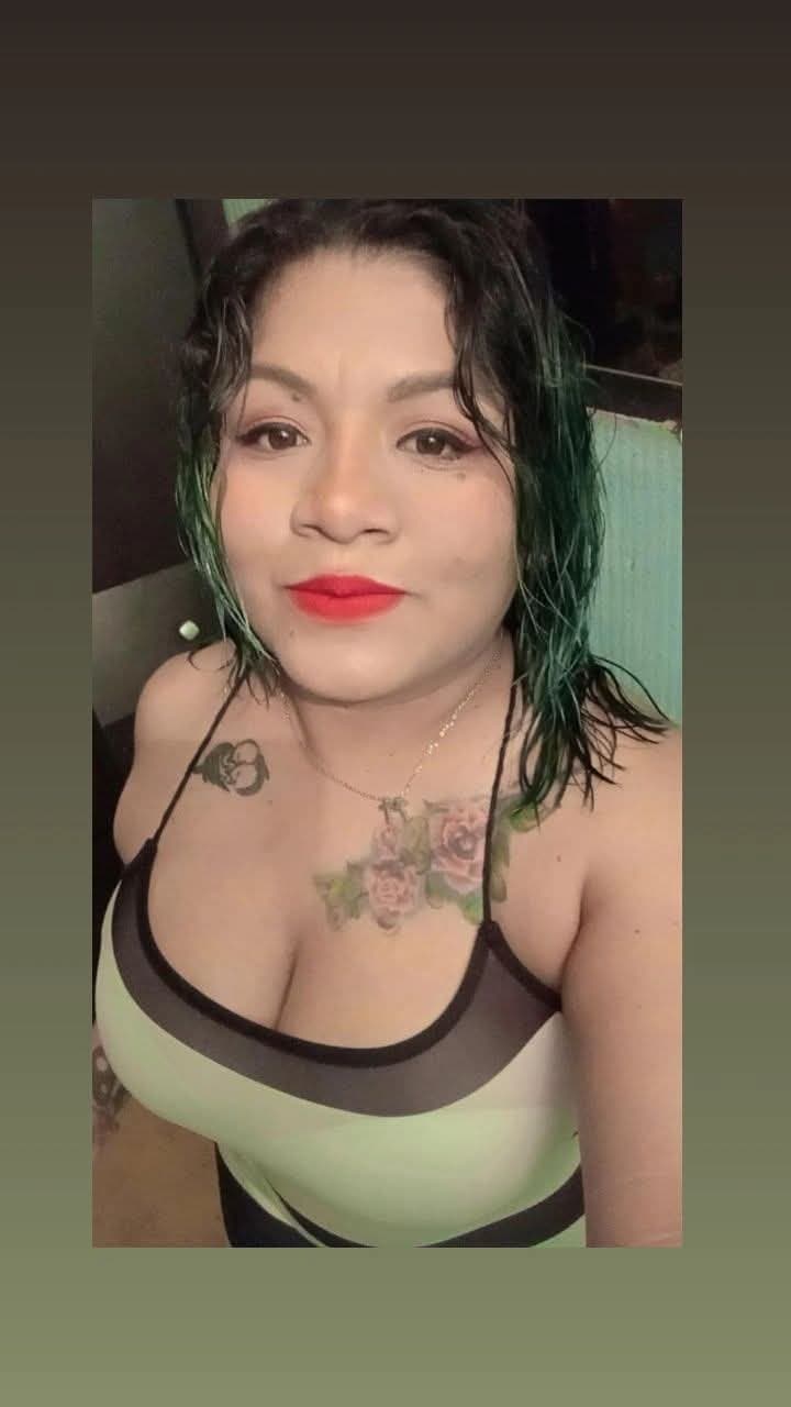 Mexicana puti pobre con buenas tetas