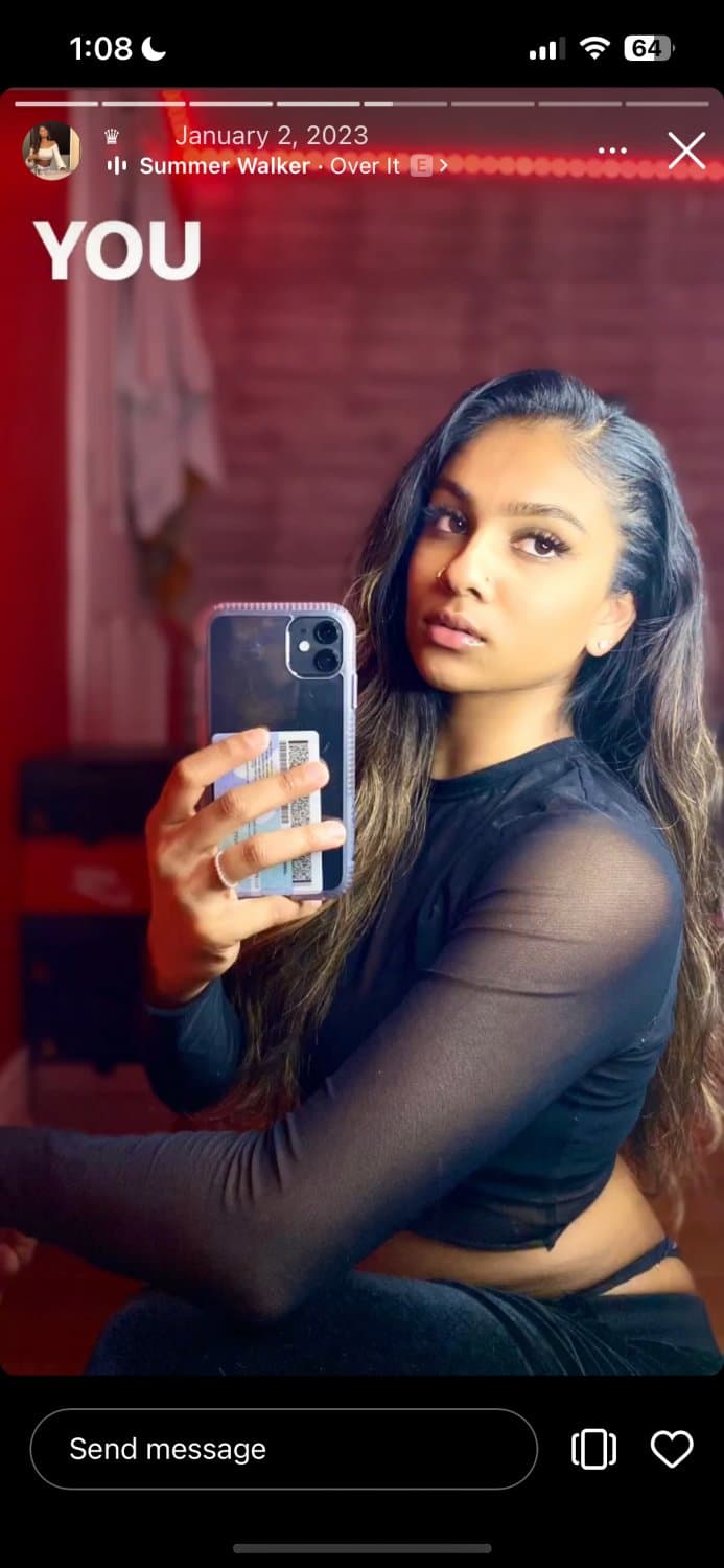 Tamil twerking slut submission