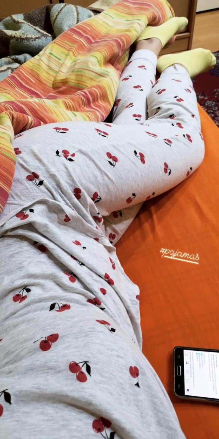 Sanela 30yo Serbian-Hungarian, part 2