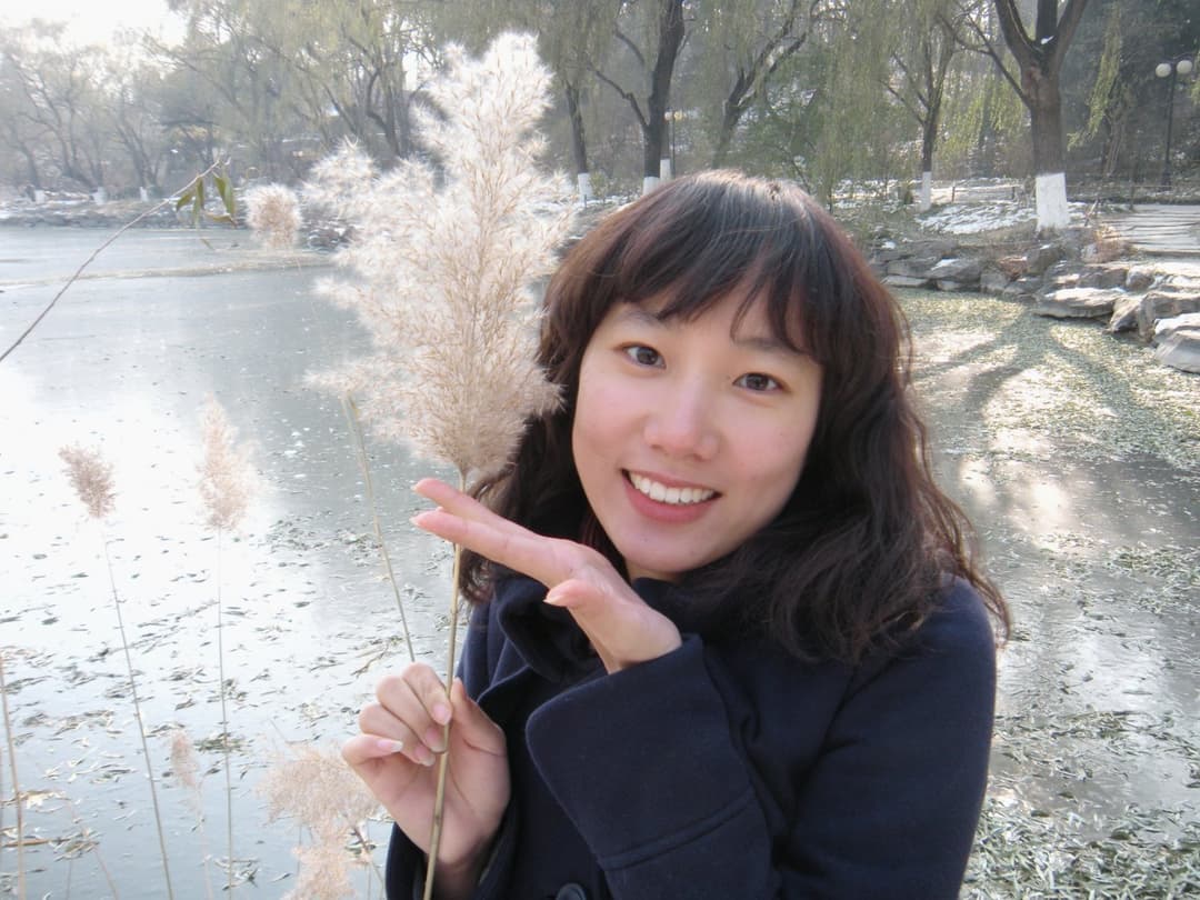 Wang Cumslut Asian wife