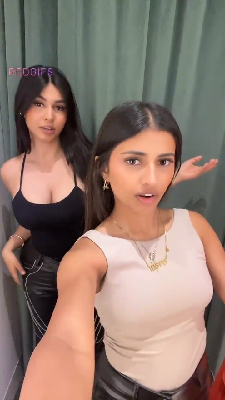 Sweet Sexy Desi Sluts