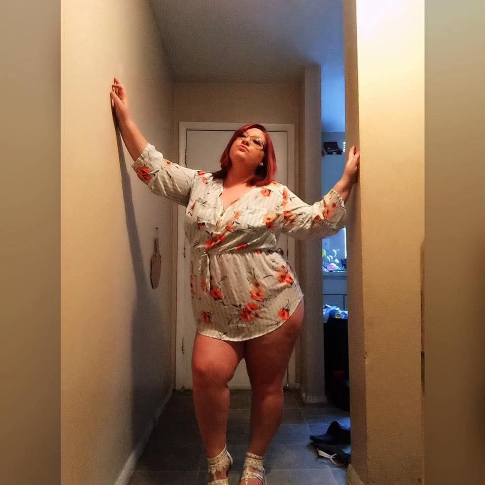 BIG THICK BIG BOOTY ASS PAWG