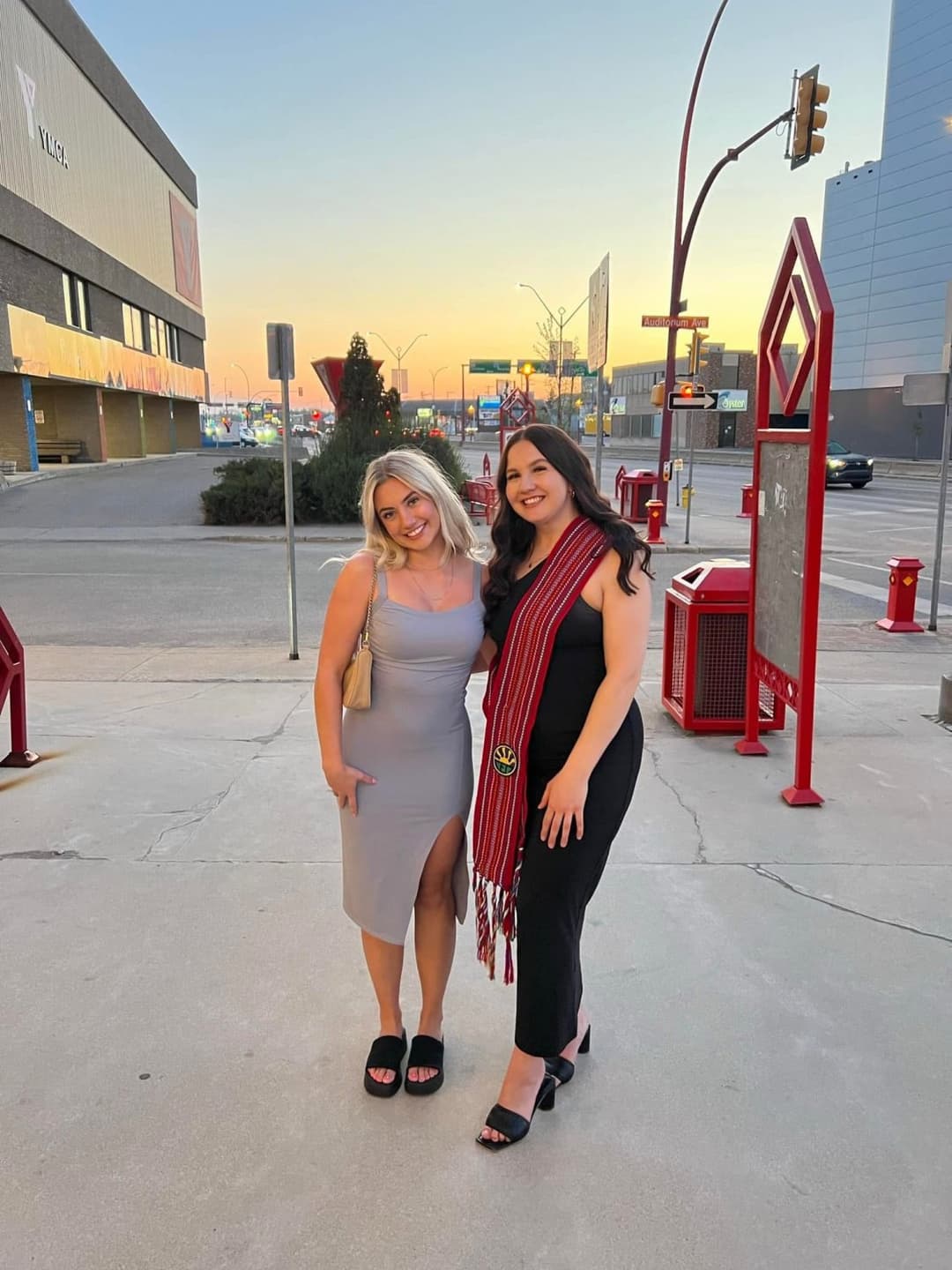 is my wife Roxy a milf? Kik SyMcGx tell me your thoughts