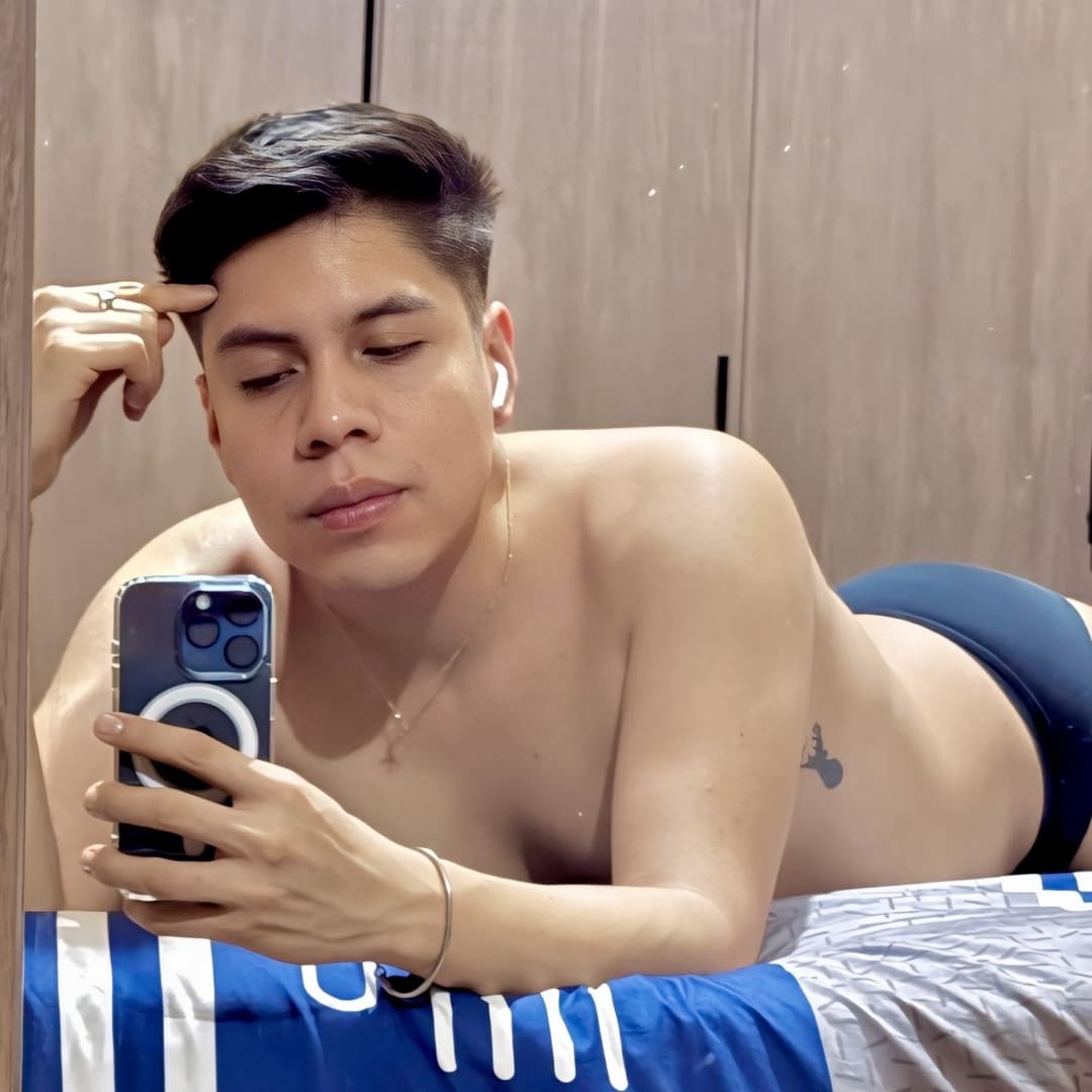 Fag slave Andre ozar