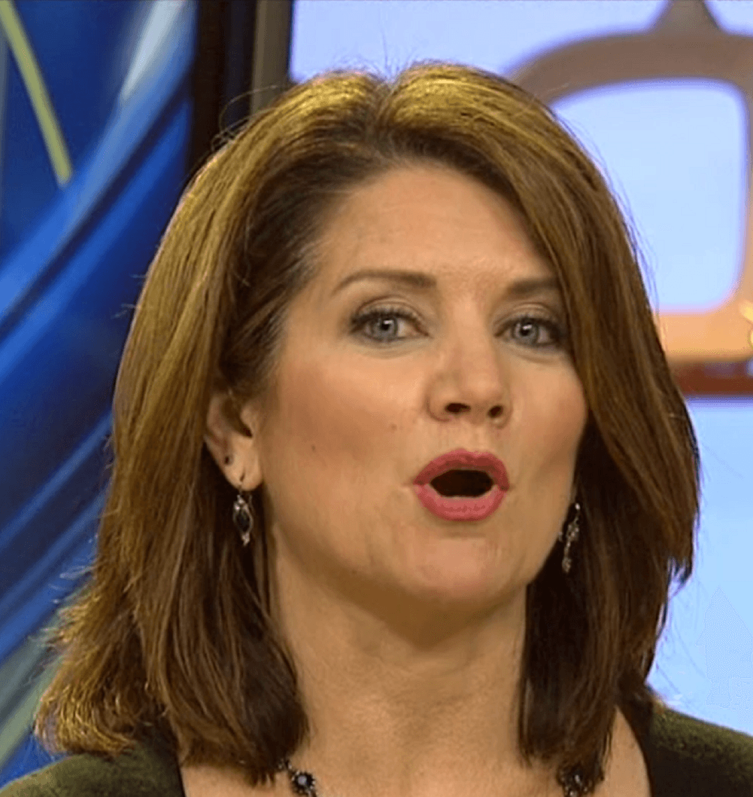 Alix Kendall TV News Milf