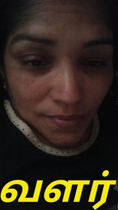 Pics - Valarsampavam Famous Tamil Wife Cheating+ Affair