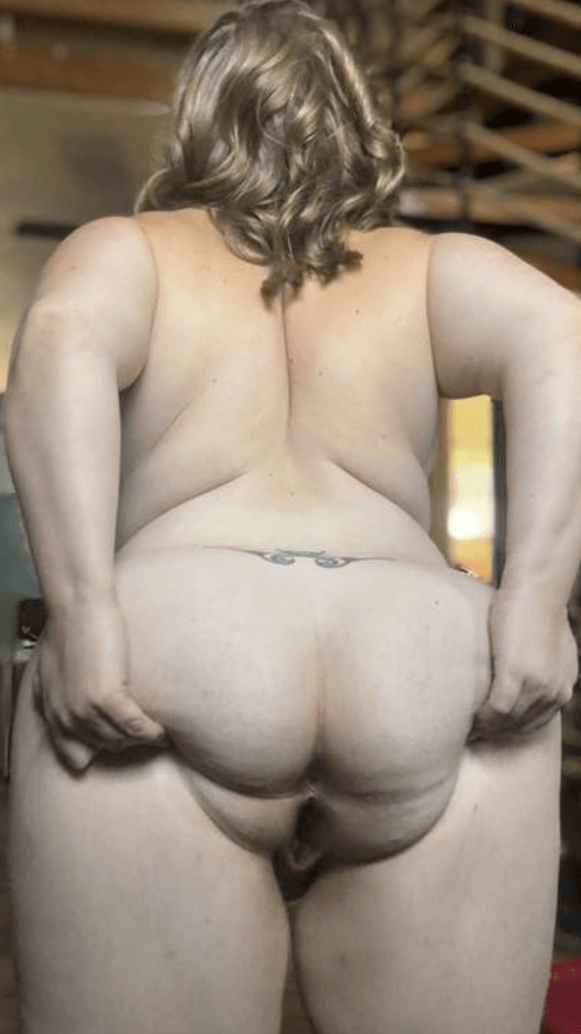 Emma in the backwoods ??? Now this is an actual BBW ❤️