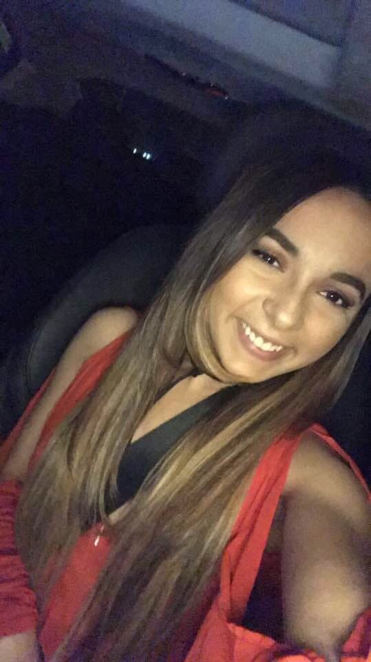 Janet Maria Ruiz Slut Beauty Want To See Part - 1