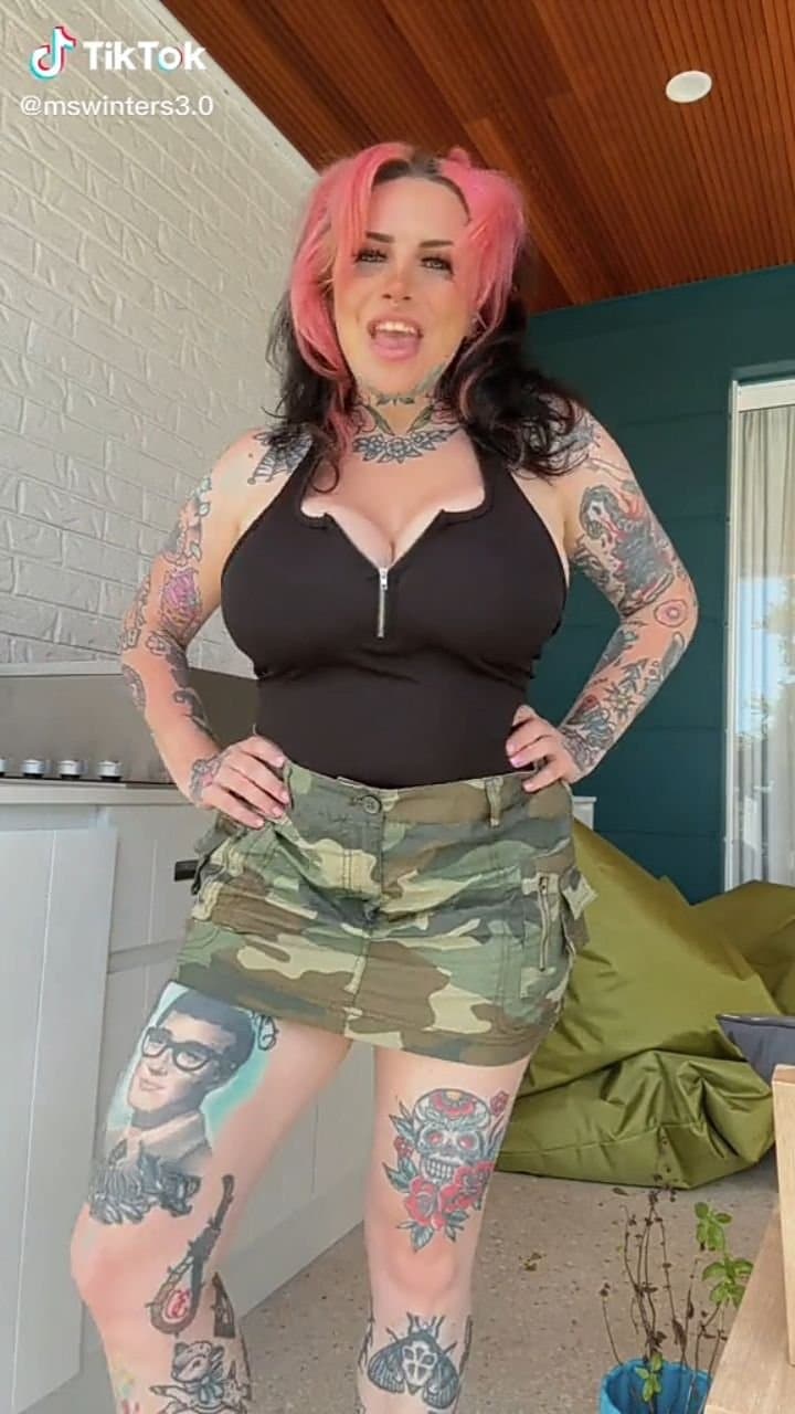 Click to view full size Peggysue Winters