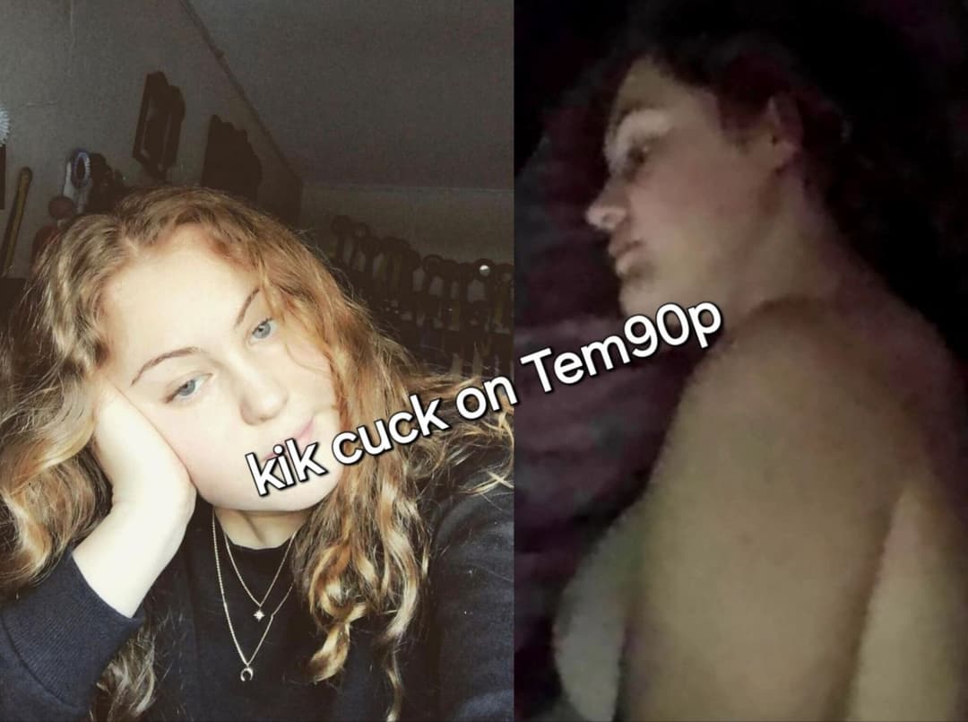 Second of the night. He gave up Amanda so easily. Look at this piece of fuckmeat