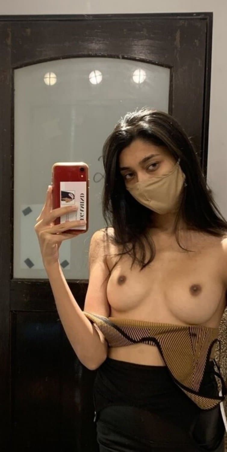 Navita. 18yo from India