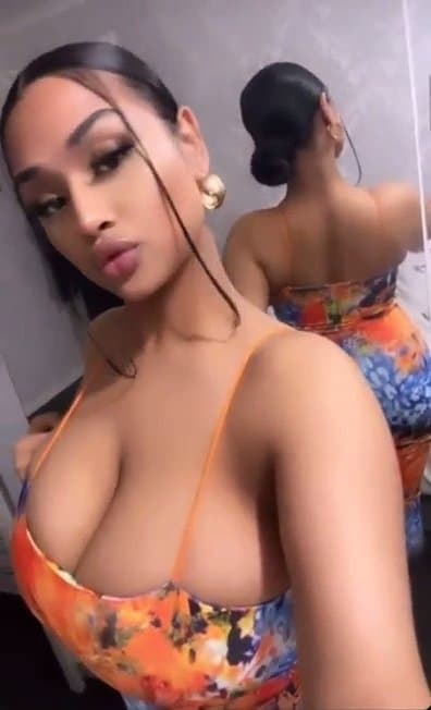 Beautiful Bengali Bitch