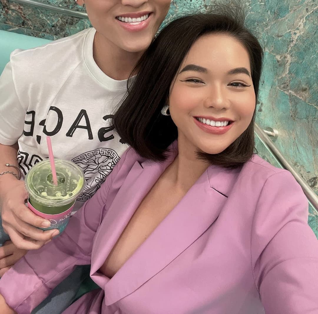 Click to view full size Tien Vietnamese Babe Sexy Body & Hot Leaked