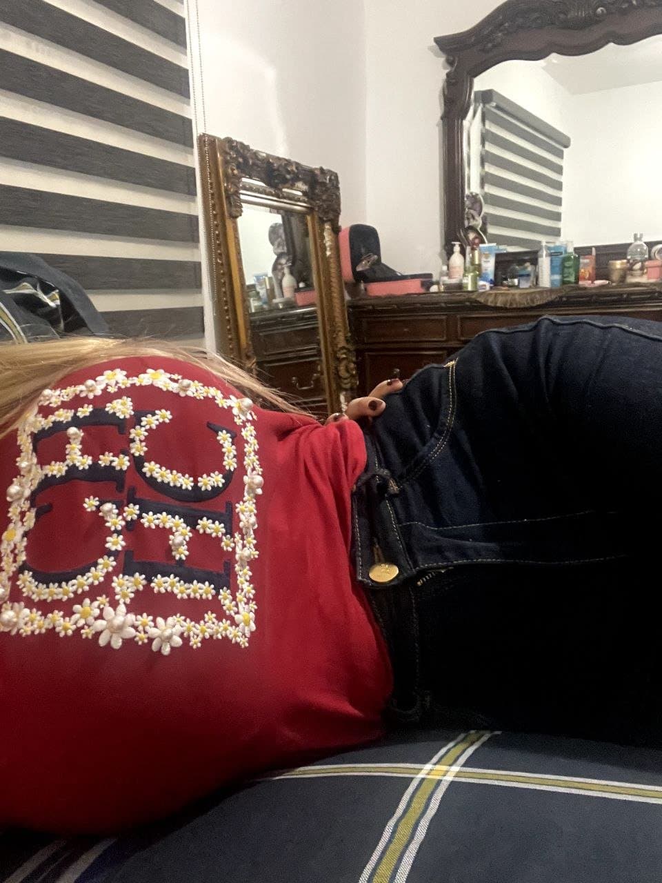 Nadia Ruiz o Nadia fonceca