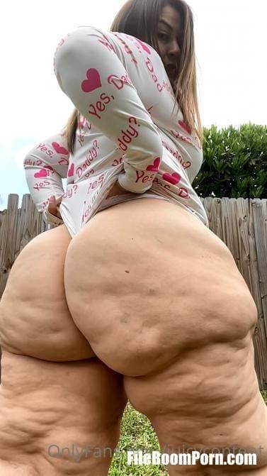 Click to view full size Best Of Stretch Marks & Cellulite Sssbbw