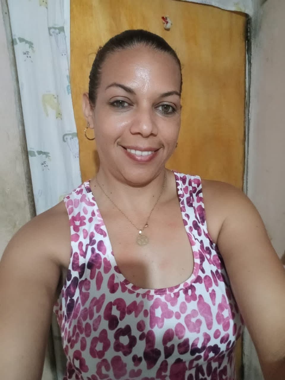 Real latina slut milf... La Perra Madura