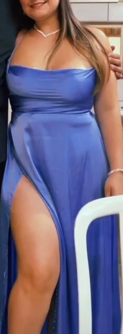 Mais uma puta casada vazada corno não aguenta e goza vendo vcs humilhar essa esposinha