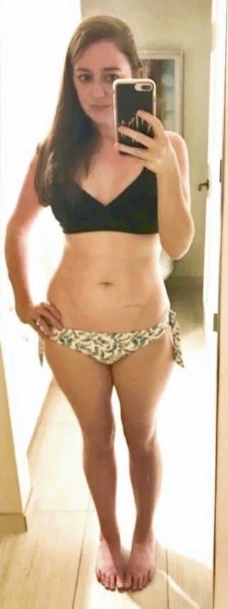 Freckled Redhead Cum Craving Slut Wife