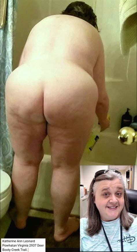 Katherine Leonard Powhatan Orgasm