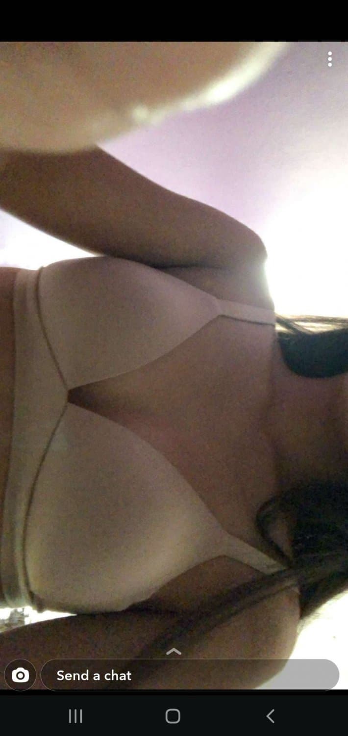 Reminder that small dick, ugly, and poor can still get laid