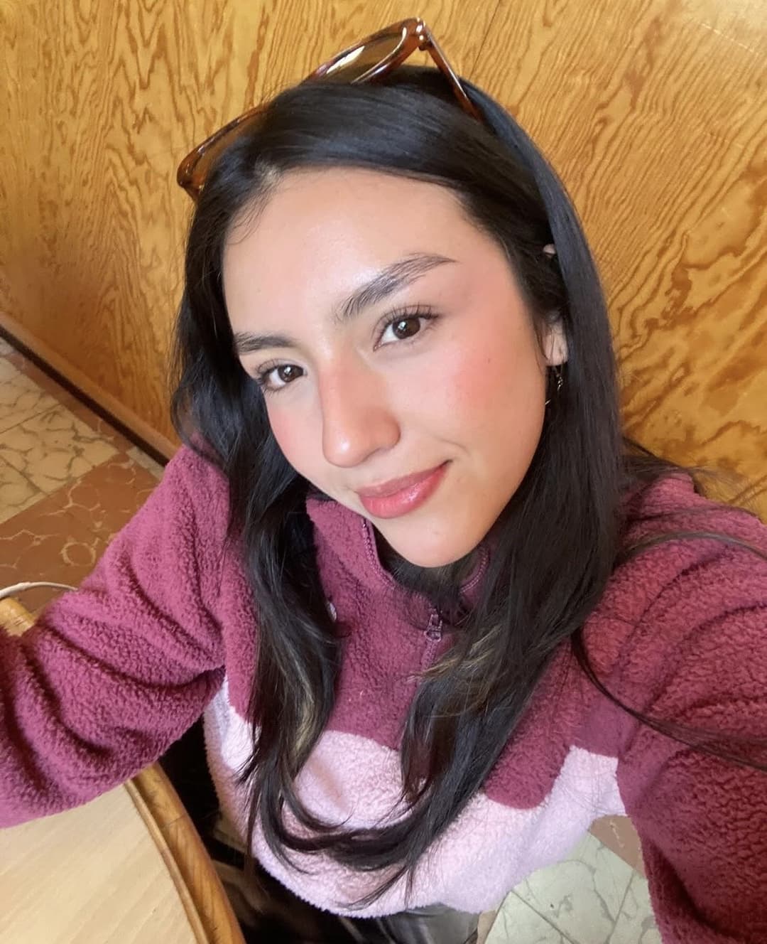 Ingrid Ramos, putita de CDMX que va de motel en motel